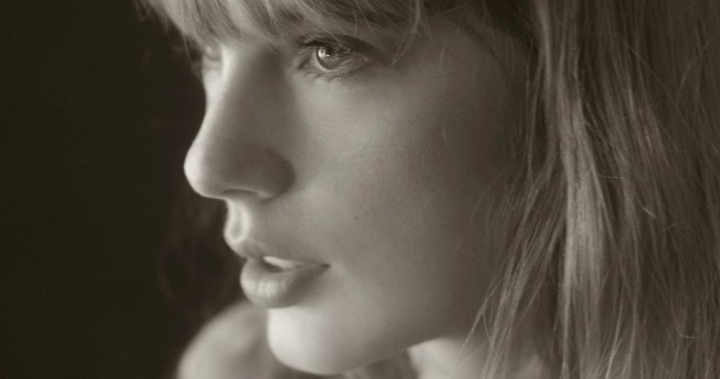 Taylor Swift surprend ses fans avec son double album “The Tortured Poets Department” – National